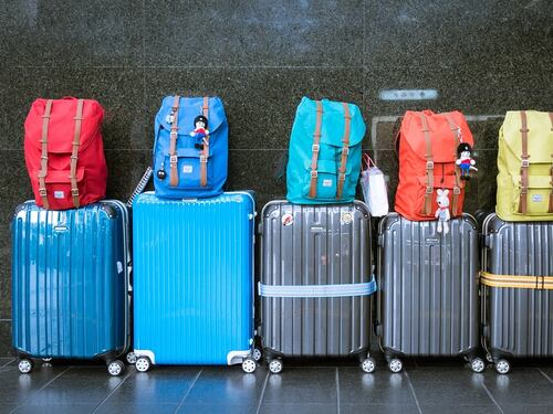 Valigia: come prepararla senza stress e godersi le vacanze