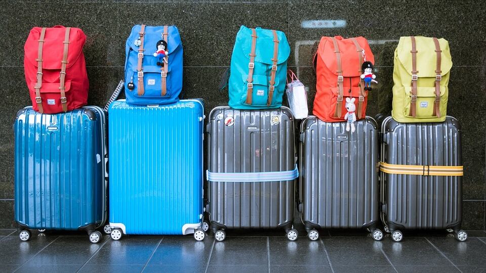 Nuovi scanner in aeroporto: non sarà più necessario tirare fuori i liquidi