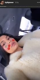 Kylie Jenner, le immagini più sexy 2