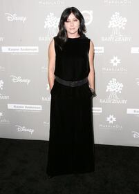 Shannen Doherty ieri e oggi 14