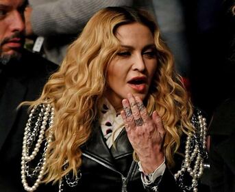 Madonna sexy in Puglia 22
