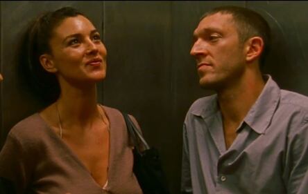 Le foto più belle di Monica Bellucci e Vincent Cassel 9