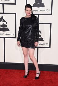 Tutti i sexy-look dei Grammy Awards 6