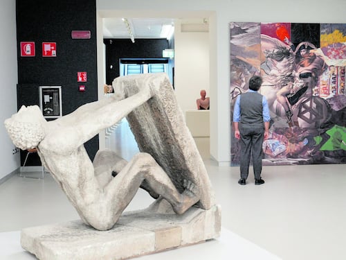 La cultura per "far cassa". Musei, aumenti del 300%