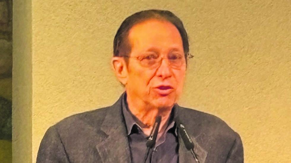 Paolo Berlusconi contro Sala: "Patetico e vergognoso negare la dedica a mio fratello"