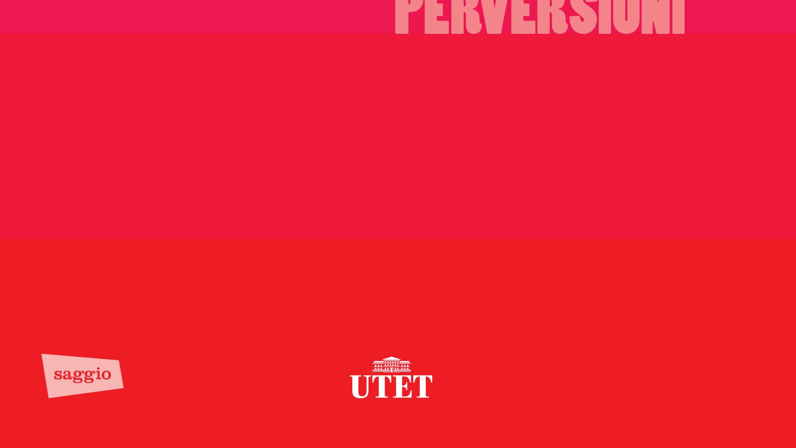 Perversi & perbenisti. "Contronatura sarà lei"