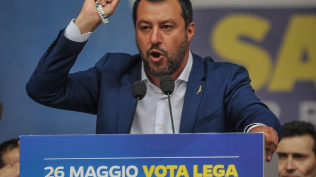 Treviso, vescovo critica Salvini durante l'omelia dell'Assunta