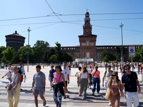 Esplode l’anticiclone africano, in arrivo 37°C. Ecco dove salirà il termometro