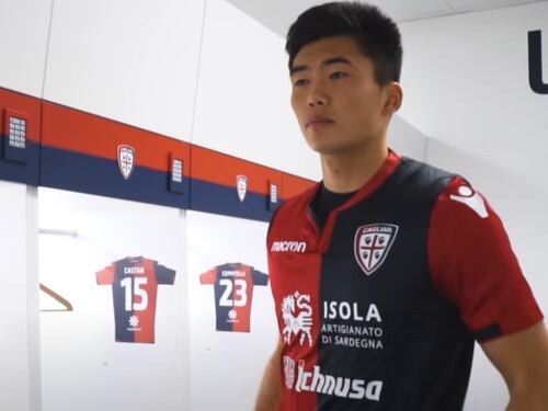Dalla Juve a Pyongyang: mistero sul calciatore "svanito nel nulla"