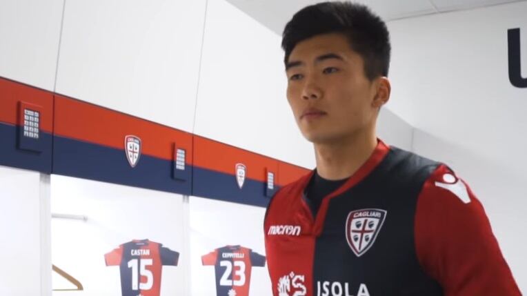 Dalla Juve a Pyongyang: mistero sul calciatore "svanito nel nulla"