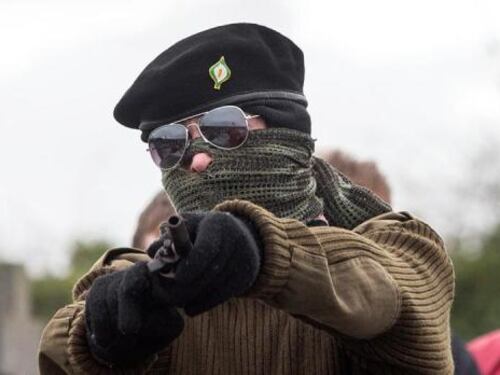 Esercito Repubblicano Irlandese (Ira): "Continueremo le azioni armate"