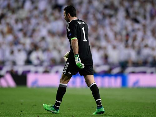 Juve, l'agente di Buffon: "Ora l'addio? È vicino..."