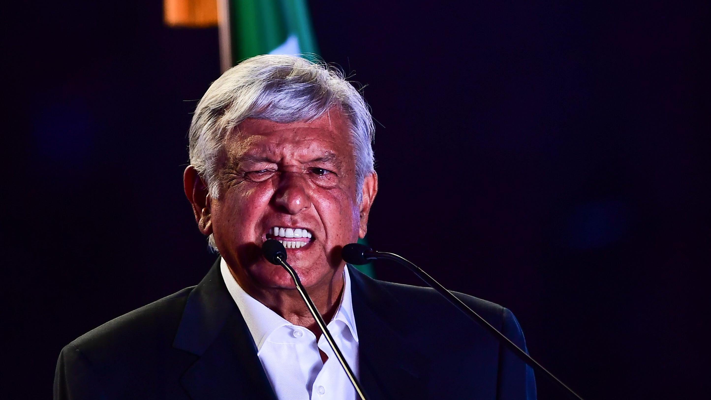 Il Messico svolta a sinistra: oggi è il giorno di «Amlo»