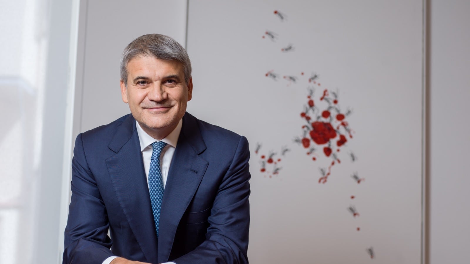 Lottomatica trionfa a Extel, Angelozzi e Van Lancker Top CEO e CFO in Europa