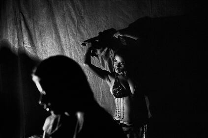 Emerging Photographer Exhibition Contest, i finalisti 1
