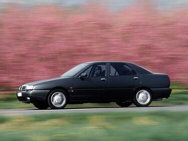 Lancia K, guarda la gallery 2