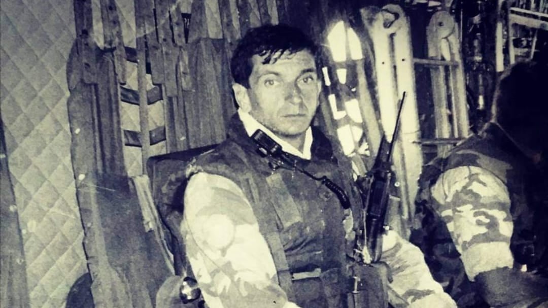 "La Cia sapeva tutto": l'inquietante verità dietro la morte dell'incursore della Folgore