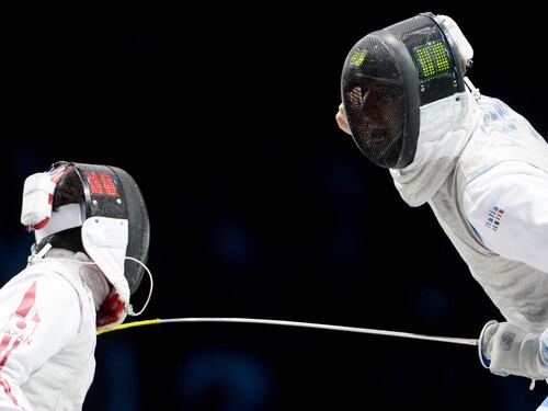 Olimpiadi di Londra, Italia a mano armata