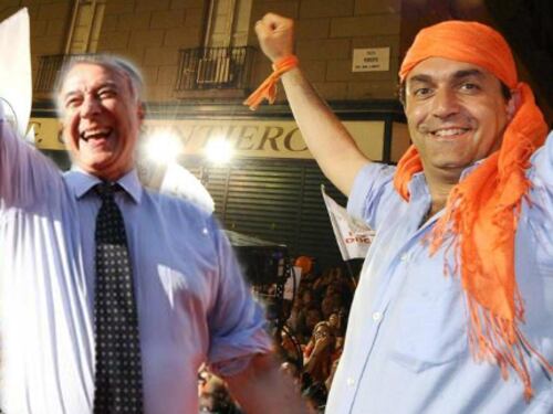 Pisapia e Giggino vogliono marciare su Roma?