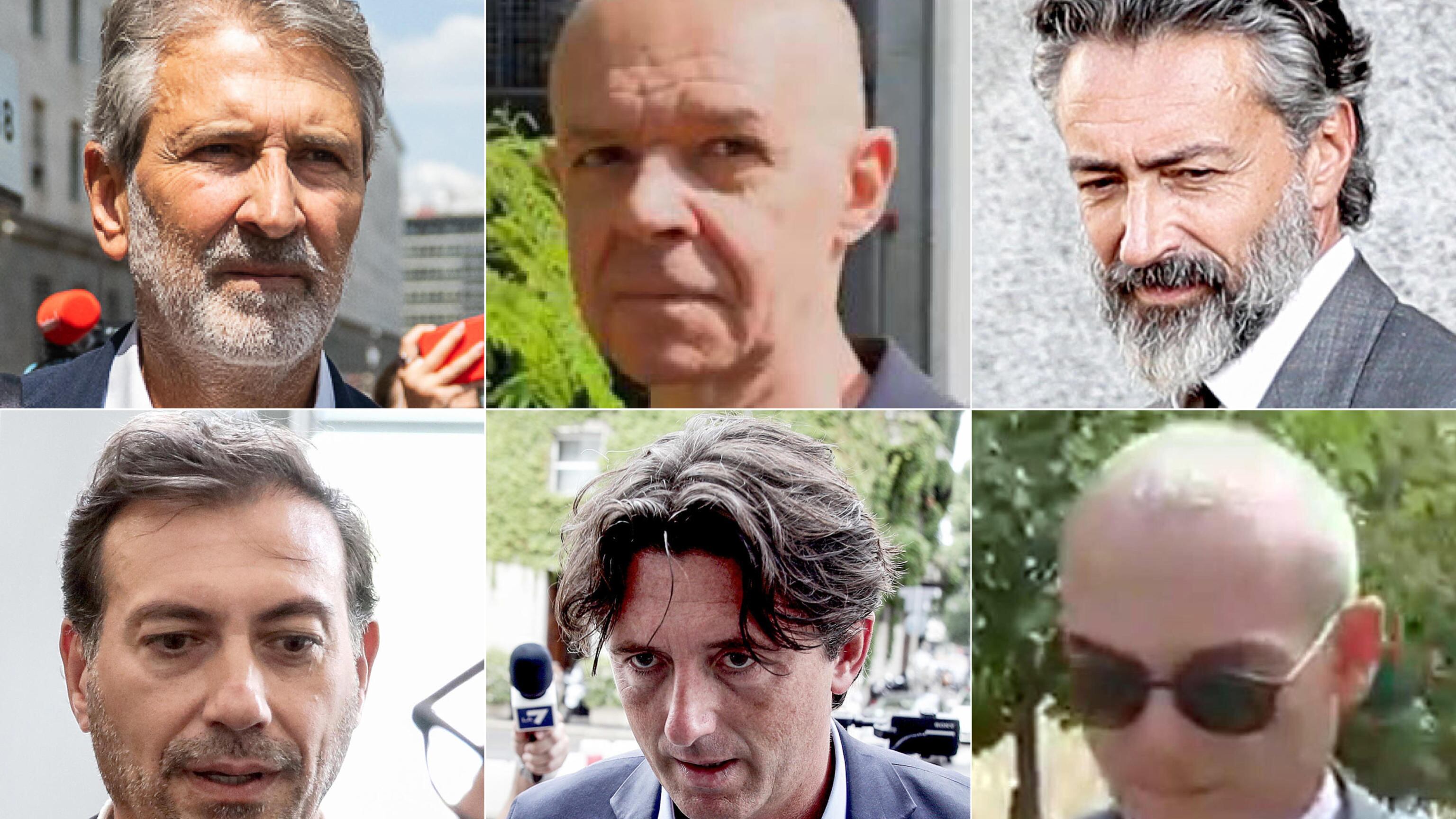 Scontro sulle misure cautelari. "Sono pericolosi, non confessano"