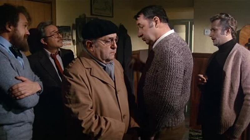 Amici miei, foto 12