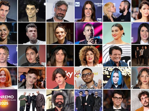 Quante ne sai su Sanremo? Scoprilo col nostro quiz sul Festival