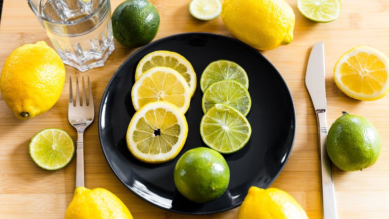 Limoni: benefici e quattro ricette facili e sfiziose