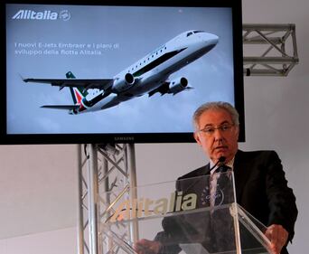 Roberto Colaninno, morto a 80 anni uno dei protagonisti dell'economia italiana 1