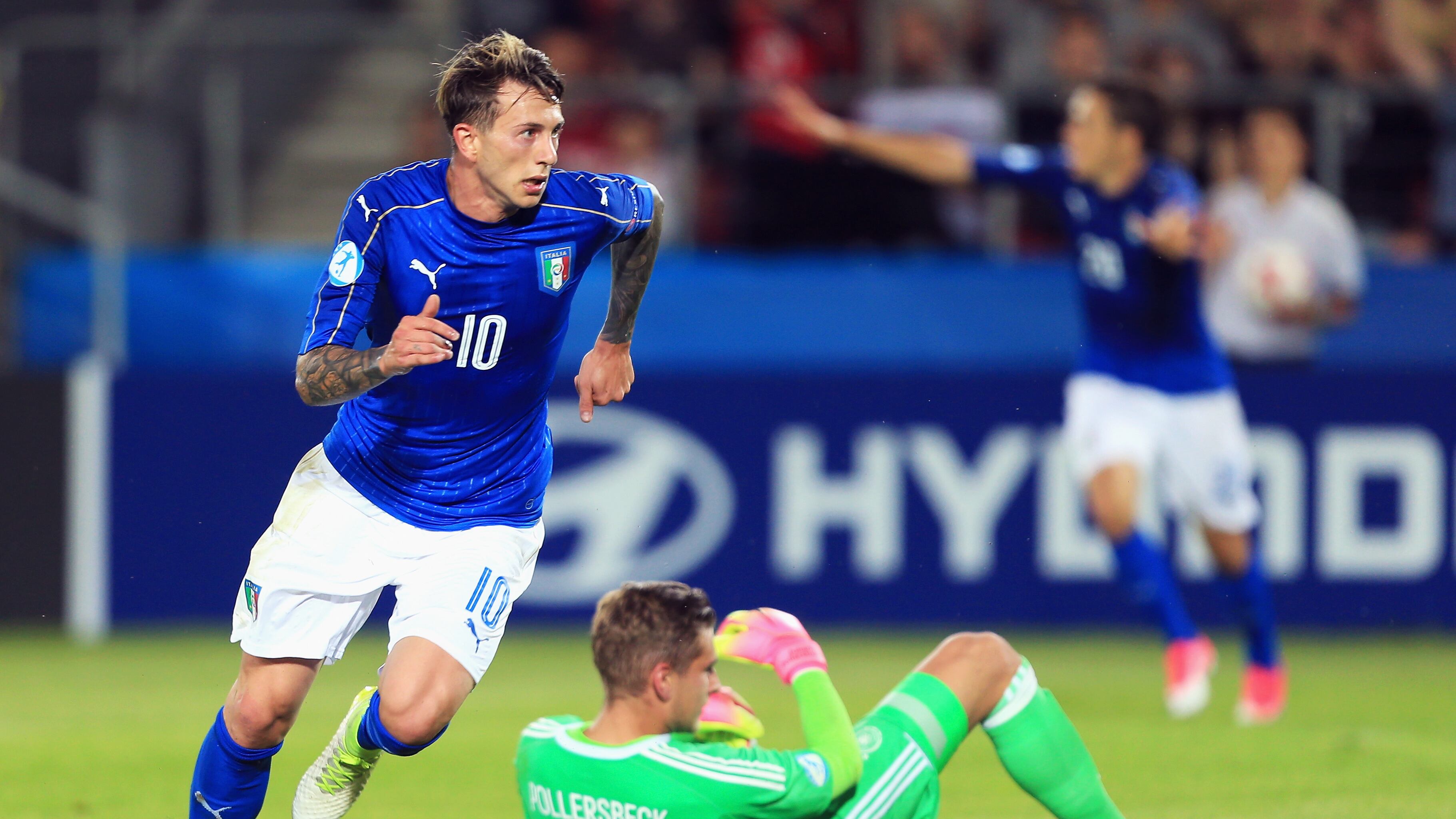 Bernardeschi-Fiorentina a nervi tesi: il club lo multerà per intervista non autorizzata