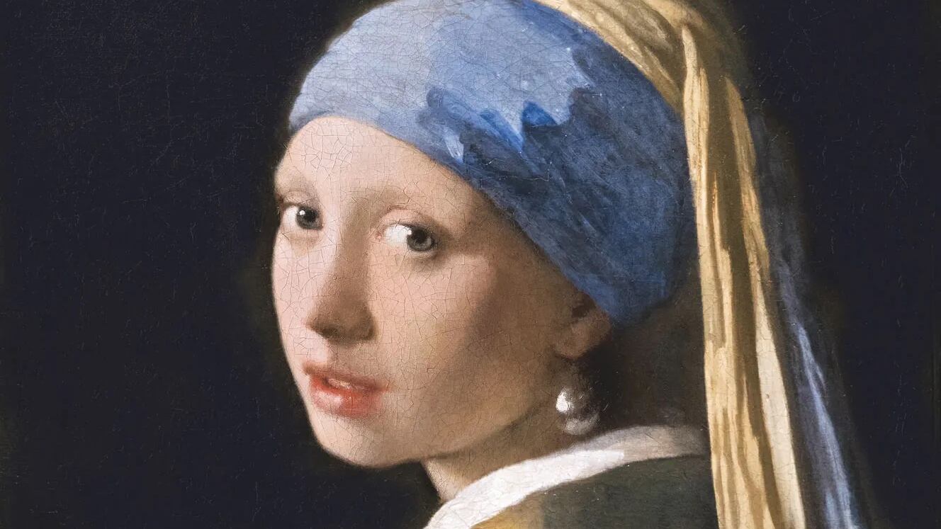 Vermeer e il fascino discreto della borghesia