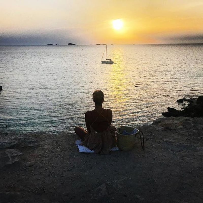 Maddalena Nullo sensuale su Instagram: gli scatti di lady Barzagli 11