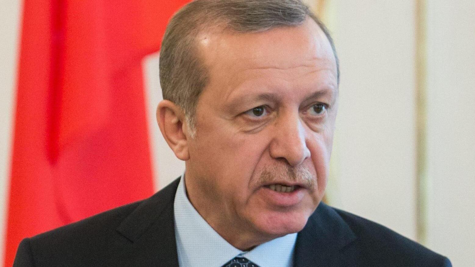 Nuove ombre sulla Turchia. Scoperto tunnel per traffico d'armi con l'Isis
