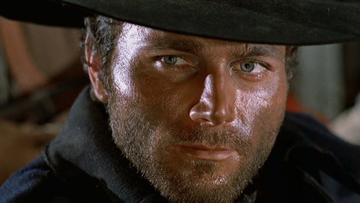 Franco Nero: "Ci vorrebbe un Django per sistemare le cose nel mondo del cinema"