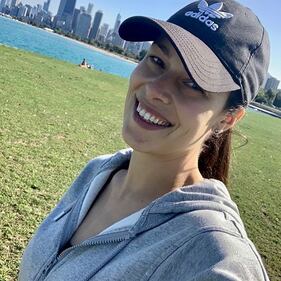 Ana Ivanovic si prende la scena su Instagram 12