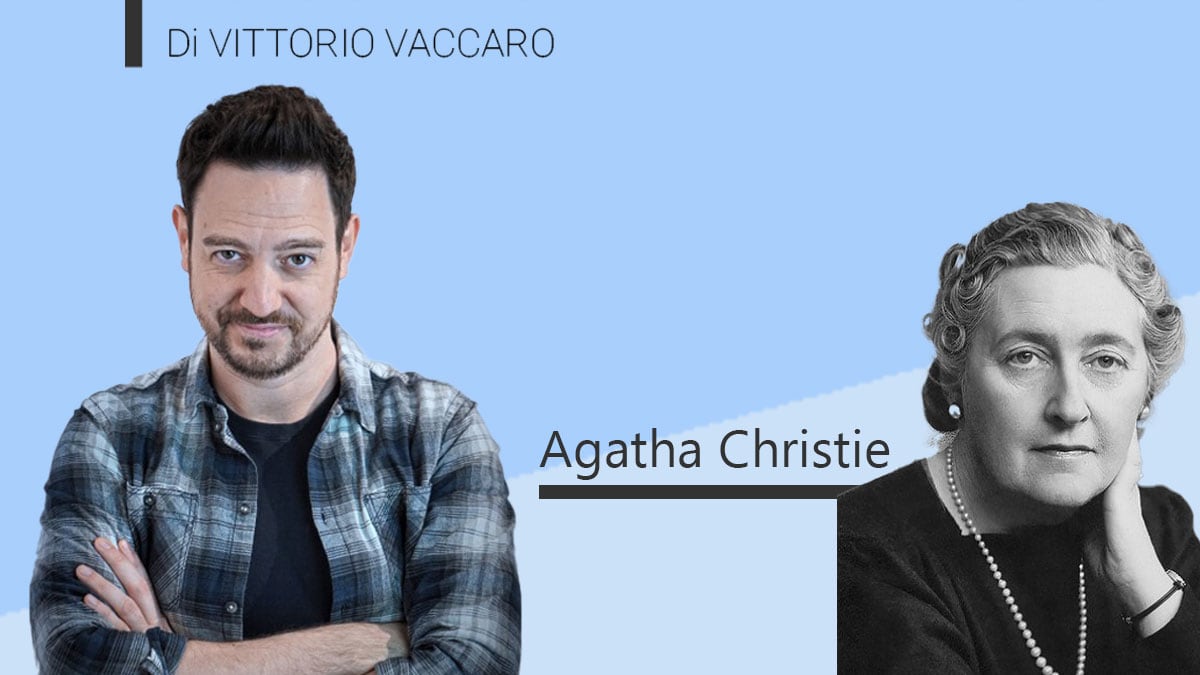 Agatha Christie - Lo scemo del villaggio