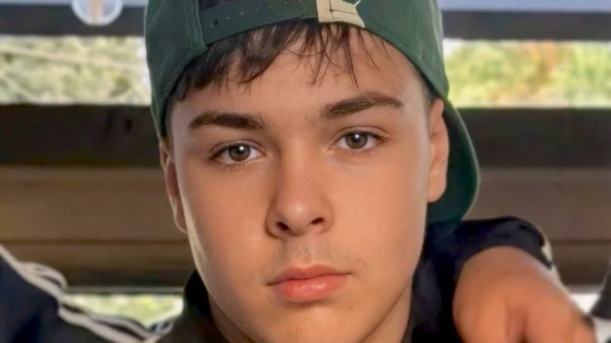 Il killer ragazzino ha ucciso per uno sguardo. Il giovane sbagliato