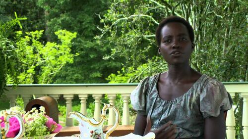 Attori e attrici afroamericani che hanno vinto l'Oscar 41