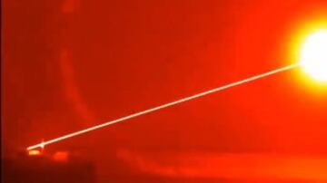 Laser contro droni: la guerra spaziale che scuote la Corea