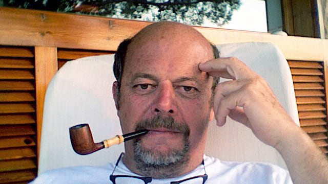 "Sfidare il Polo Sud è come scrivere: un fatto di tempo, non di spazio"