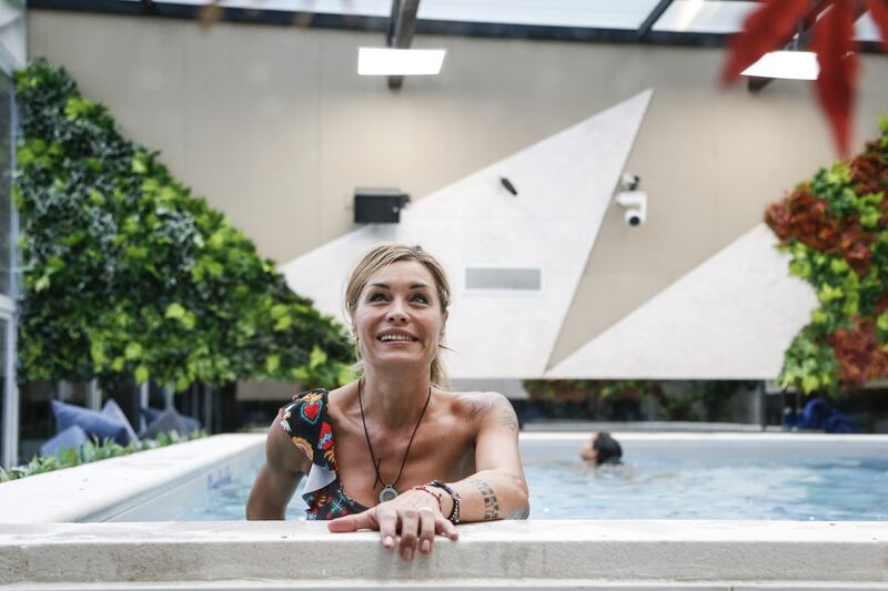 GF Vip: la concorrenti sexy della prima edizione  70