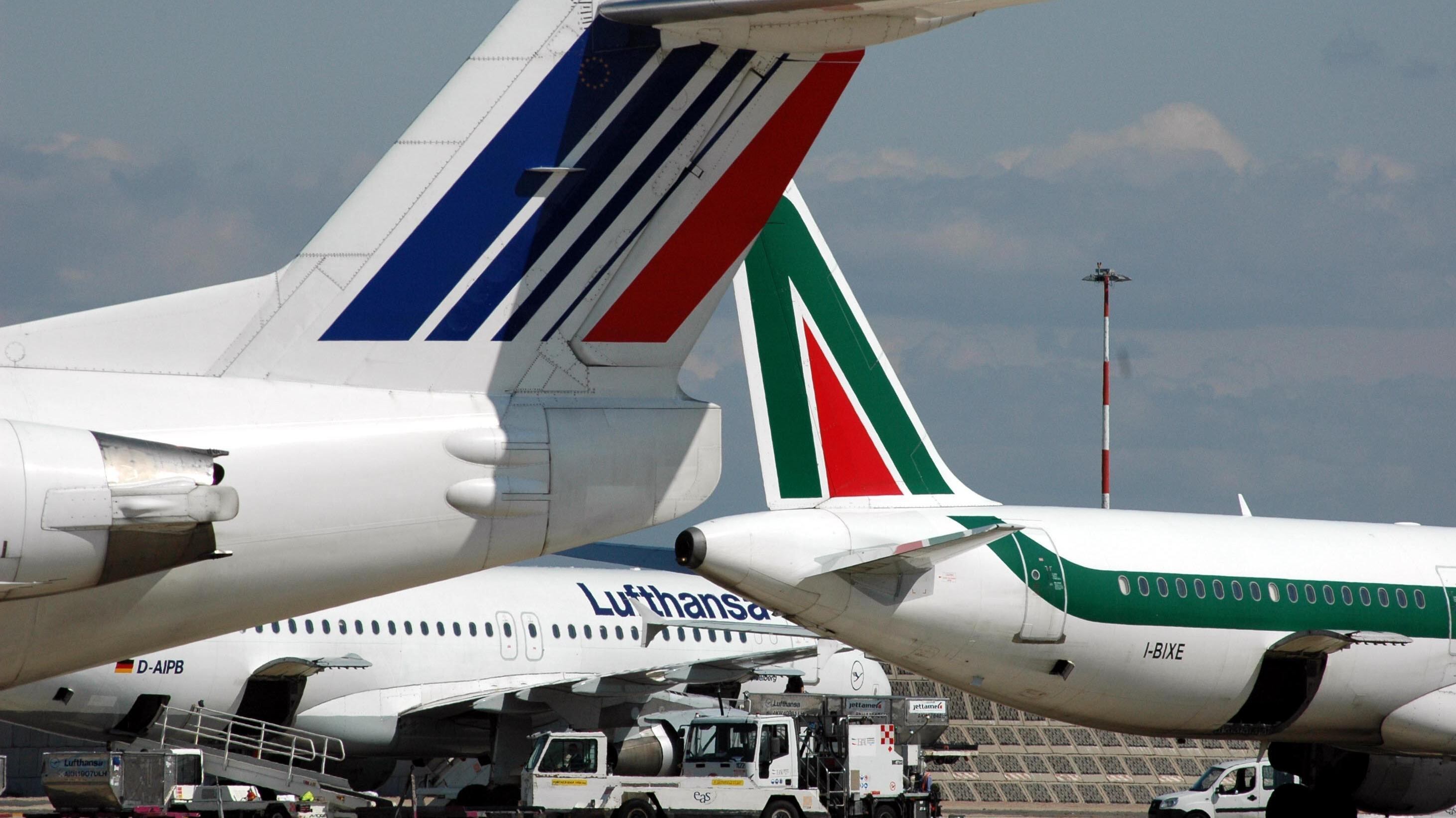 Alitalia-Air France, è scontro: Parigi non vota l'aumento