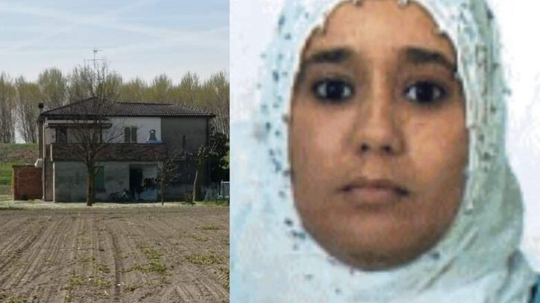 "La pistola in un cassetto, ma i bimbi...". I dubbi del vicino di Rkia