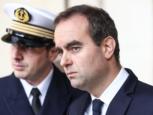 Sébastien Lecornu, chi è il nuovo premier scelto da Macron per il dopo-Bayrou