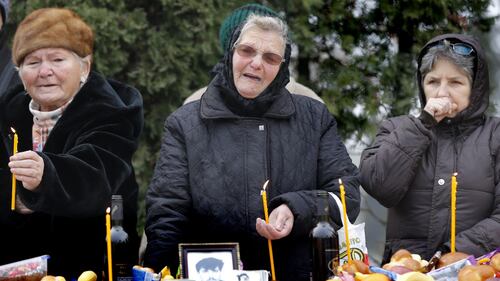 Romania, 25 anni dalla Rivoluzione 11