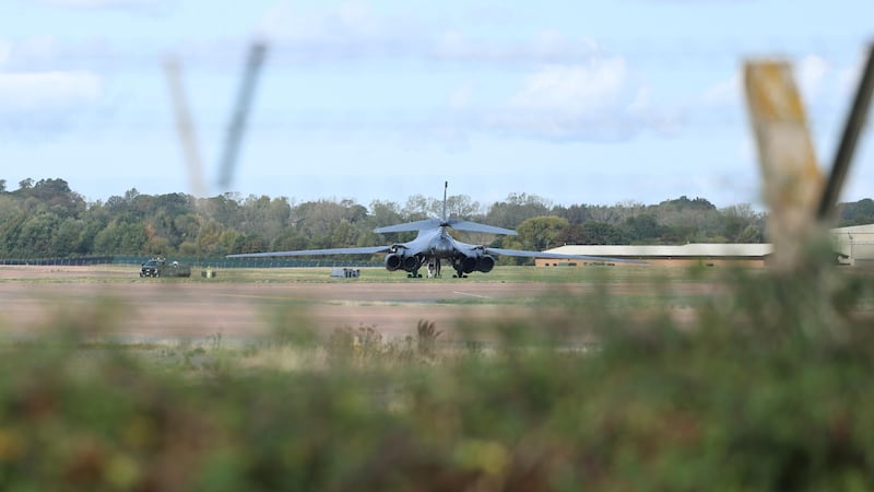 Attacco contro base Raf, rilasciati i cinque britannici: resta il mistero sul piano esplosivo