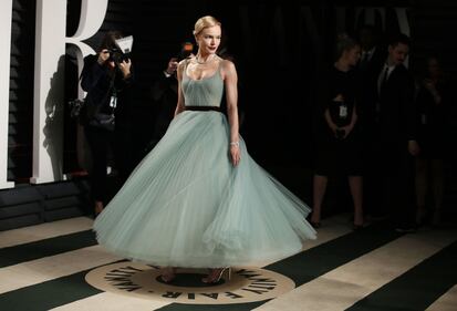 Oscar 2017: i look più sexy 23