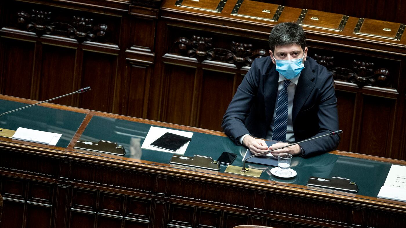 L'Oms voleva cancellare i meriti di Zaia in Veneto e gli errori di Speranza