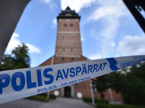 Svezia, ladri rubano gioielli regali. E scappano in motoscafo