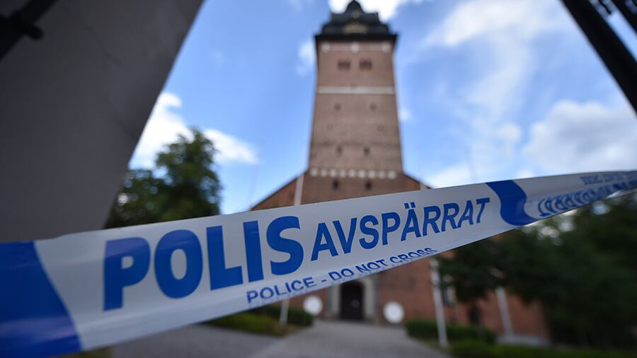 Svezia, ladri rubano gioielli regali. E scappano in motoscafo
