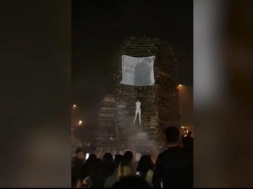 Napoli, falò Immacolata diventano occasione per minacciare pentiti di camorra